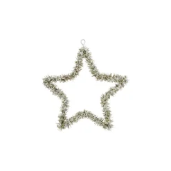 House Doctor Kersthanger Joy Star Discount