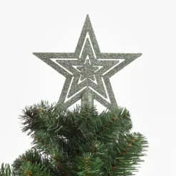 House of Seasons Kerstbal Onbreekbaar (Set Van 40) (O8 Cm) Discount