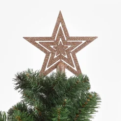 House of Seasons Kerstbal Onbreekbaar (Set Van 40) (O8 Cm) Hot