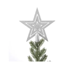 House of Seasons Kerstbal Onbreekbaar (Set Van 40) (O8 Cm) Online