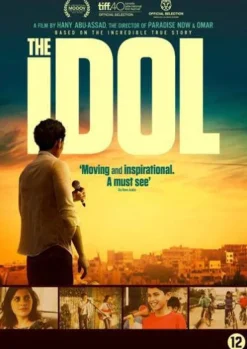 wehkamp Idol (Dvd)^ Films & Series