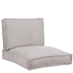 In the Mood collection Palletkussen Ibiza - Set Van 2 (60X80 Cm)^ Tuinkussens