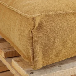 In the Mood collection Palletkussen Salvador - Set Van 2 (60X80 Cm)^ Tuinkussens