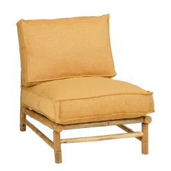 In the Mood collection Palletkussen Salvador - Set Van 2 (60X80 Cm)^ Tuinkussens