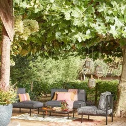 In the Mood collection Sierkussen Elan (45X30 Cm)^ Buitenkussens