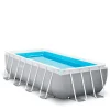 Intex Prism Frame Zwembad (488X244 Cm) Met Filterpomp^ Zwembaden