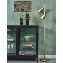 it's about RoMi Vloerlamp Bremen New