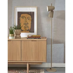 it's about RoMi Vloerlamp Salamanca Online