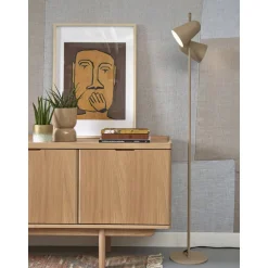 it's about RoMi Vloerlamp Salamanca Online