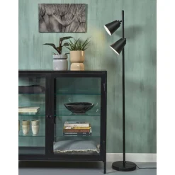 it's about RoMi Vloerlamp Bremen