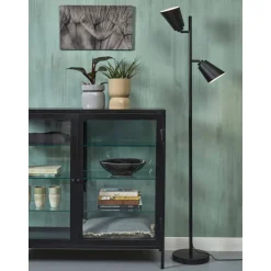 it's about RoMi Vloerlamp Bremen