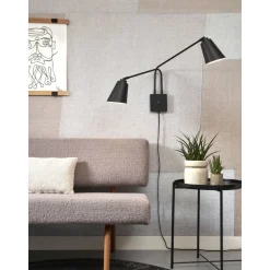 it's about RoMi Wandlamp Bremen Outlet