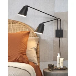 it's about RoMi Wandlamp Bremen Outlet