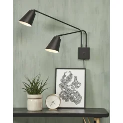 it's about RoMi Wandlamp Bremen Outlet