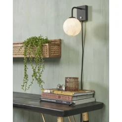 it's about RoMi Wandlamp Carrara Online