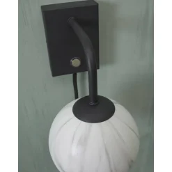 it's about RoMi Wandlamp Carrara Online