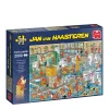 Jan van Haasteren De Ambachtelijke Brouwerij Legpuzzel 2000 Stukjes^ Puzzels
