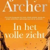 wehkamp Jeffrey Archer William Warwick: In Het Volle Zicht^ Thrillers
