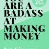 wehkamp Jen Sincero You Are A Badass At Making Money^ Literatuur