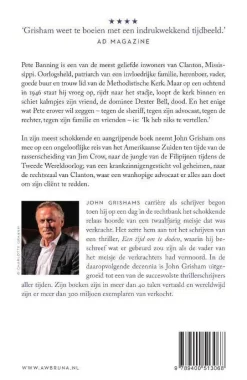wehkamp John Grisham Het Oordeel^ Thrillers
