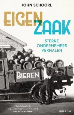 wehkamp John Schoorl Eigen Zaak^ Literatuur