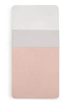 Jollein Baby Ledikantaken 120X150 Cm Wit Discount