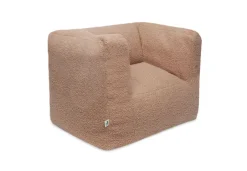 Jollein Kinder Fauteuil Boucle Biscuit Discount