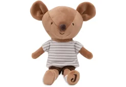 Jollein Mouse Jackie Knuffel 32 Cm^ Babyspeelgoed