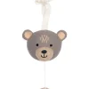 Jollein Muziekhanger Bear^ Babyspeelgoed