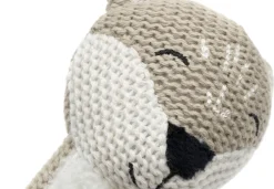 Jollein Rammelaar Fox^ Babyspeelgoed