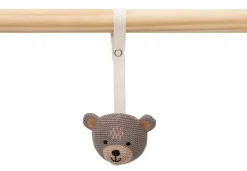 Jollein Speeltjes Voor De Babygym Animals^ Babyspeelgoed