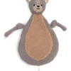 Jollein Speendoekje Bear^ Babyspeelgoed