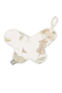 Jollein Speendoekje Dreamy Mouse^ Babyspeelgoed