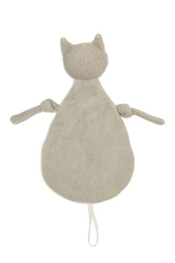 Jollein Speendoekje Fox^ Babyspeelgoed