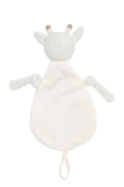 Jollein Speendoekje Giraffe^ Babyspeelgoed
