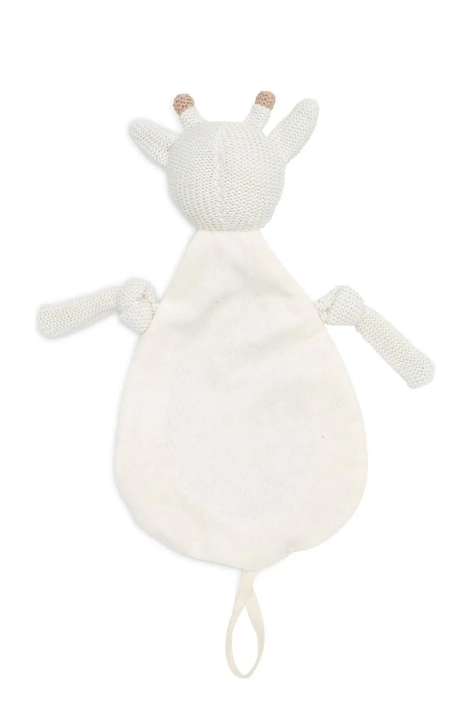 Jollein Speendoekje Giraffe^ Babyspeelgoed