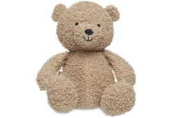 Jollein Teddy Bear Biscuit Knuffel 24 Cm^ Peuterspeelgoed