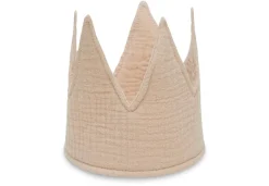 Jollein Verjaardagskroon 12X35Cm Party Collection - Biscuit^ Rollenspel