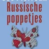 wehkamp Jos Pierreux Russische Poppetjes^ Thrillers