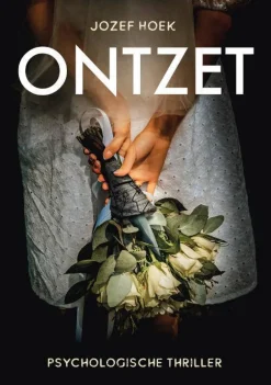 wehkamp Jozef Hoek Ontzet^ Thrillers