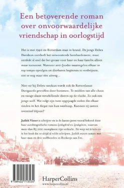 wehkamp Judith Visser Het Meisje Met De Halve Ster^ Literatuur