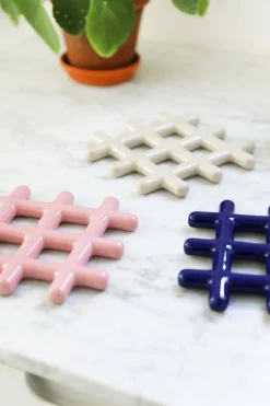 &k amsterdam Onderzetter (O19 Cm) Clearance