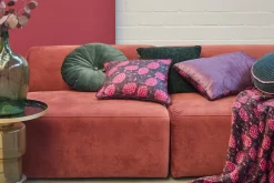 KAAT Amsterdam Sierkussen Ayda (45X45 Cm) Outlet