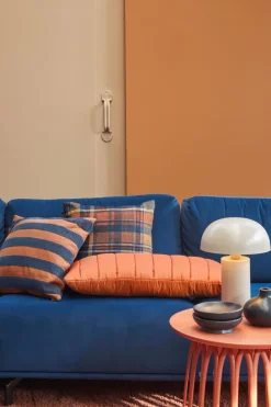 KAAT Amsterdam Sierkussen Nissa (45X45 Cm) Discount