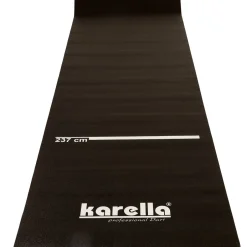 Karella Dartmat Eco Star Dartmat Eco Star^ Darten