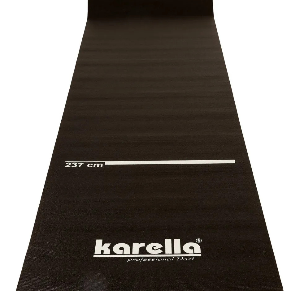 Karella Dartmat Eco Star Dartmat Eco Star^ Darten