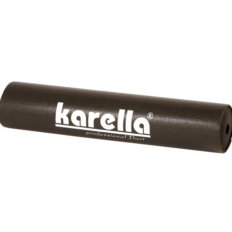 Karella Dartmat Eco Star Dartmat Eco Star^ Darten