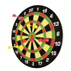 Karella Magnetisch Dartbord^ Darten