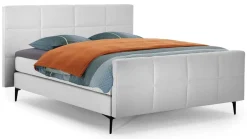 Karlsson Complete Boxspring Attraktiv Trendik (180X210 Cm) Online