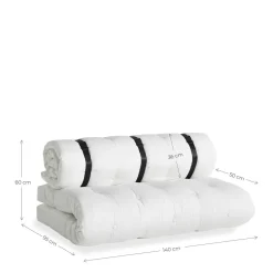 Karup Design Slaapbank Buckle-Up Clearance